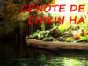Chikin Ha Cenote - enki