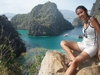 Blue/Twin Lagoon - Coron Island, Palawan