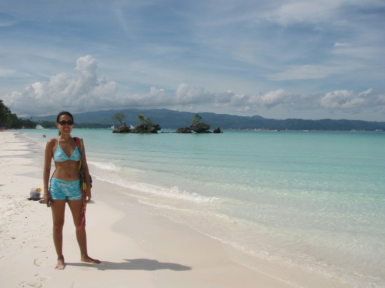 Boracay!