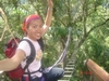 Canopy Walk in Claveria, Mis. Or. (Sep 2005)