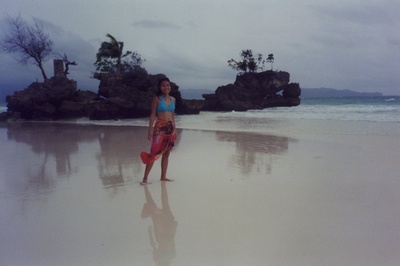 Boracay