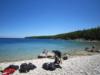 Dave’s Bay Tobermory