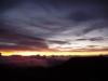 Sunrise of Haleakala, Maui