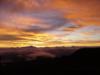 Sunrise of Haleakala, Maui