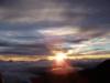 Sunrise of Haleakala, Maui