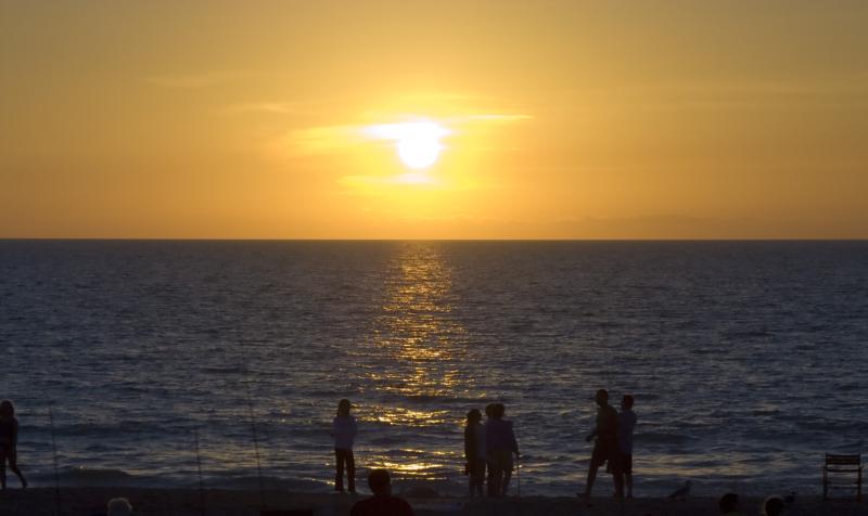 Manasota Beach