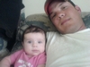 me and my daughter