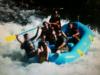 Family Raft Trip