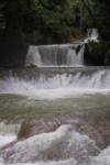 YS Falls, Negril Jamaica