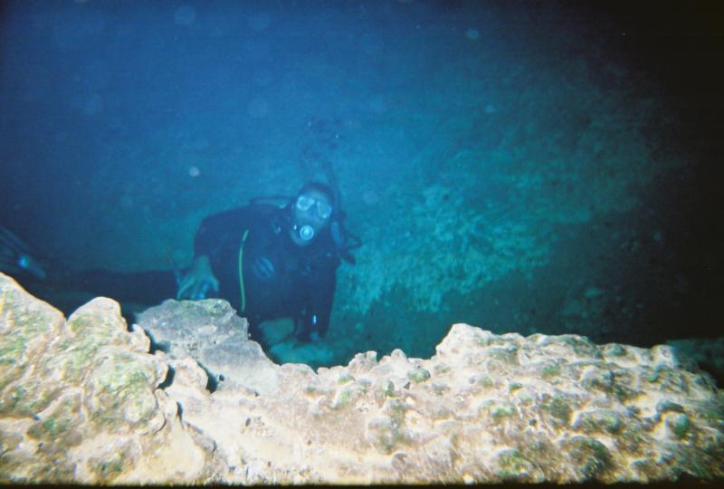 morrison springs cavern