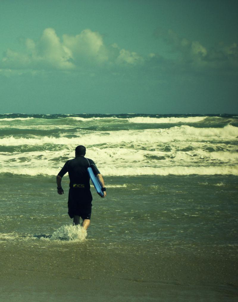 Ocean Grove - VIC Australia