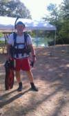 Athens Scuba Park July 30-31, 2011