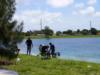 Lake in Homestead,FL