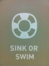 Sink Or Swim!