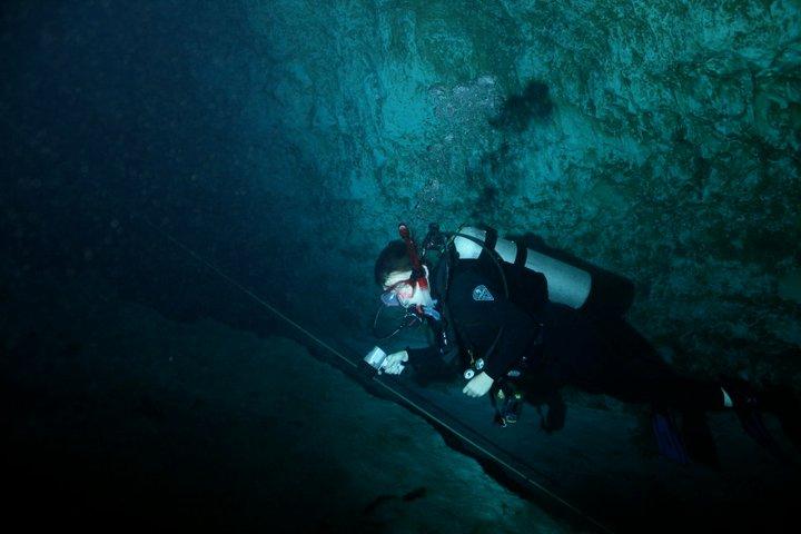 Blue Grotto