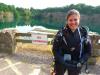 Stoney Cove Quarry Dive, England