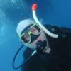 First dive ever - the Great Barrier Reef!