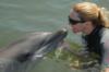 Dolphin Research Center in Marathon, FL 7/2011