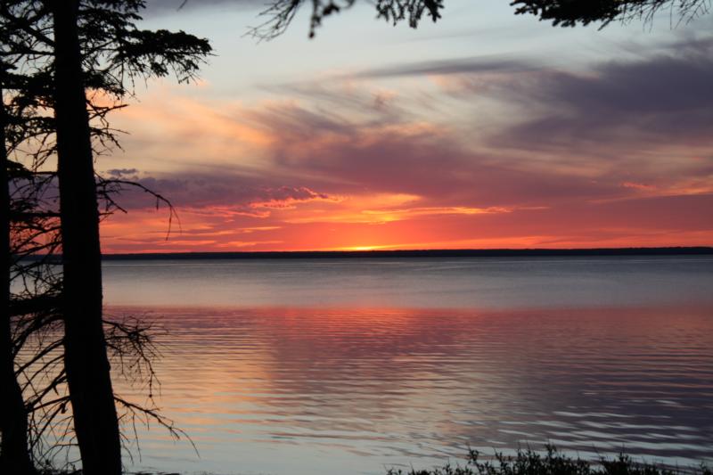 Bay du Vin, NB