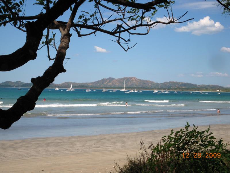 Playa Tamarindo, Guanacaste, Costa Rica