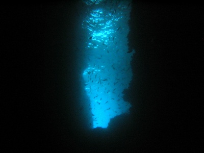 underh2o cave :)