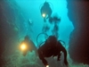 underh2O cave