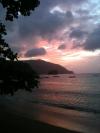 Charlotteville, Tobago - MantaReynolds