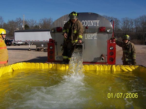 portable swimming pool lol