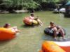 Tubing at Bear Paw