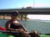  Kayaking, Tempe Town Lake