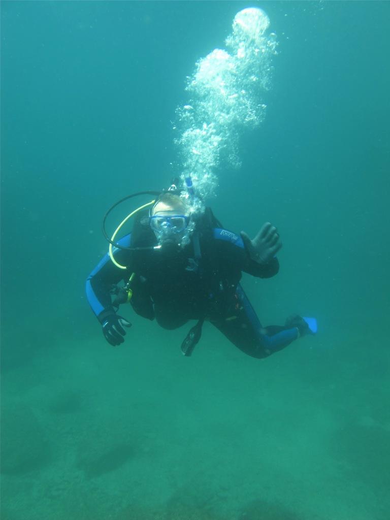 Sea of Cortez