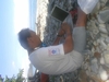 at work 