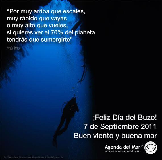 DIA DEL BUCEO