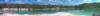 Blue Lagoon Panoramic