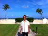Grand Cayman beachfront