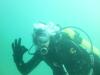 Diving La Jolla Shores - Photoqwest