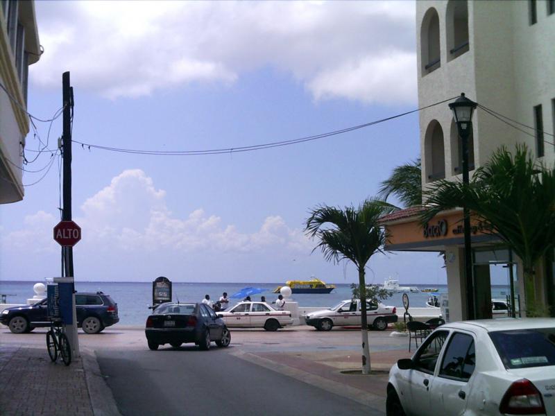 Cozumel