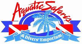Aquatic Safaris Logo