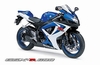 Suzuki GSX