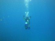 Okinawa diving