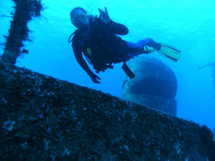 Cozumel