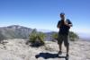 Hiking Mt. Charleston