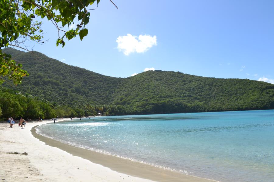 Cinamon Bay St.Thomas