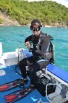 St.Thomas Dive