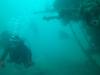 Coron - wreck