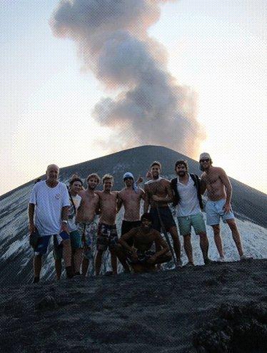 indonesia,krakatoa