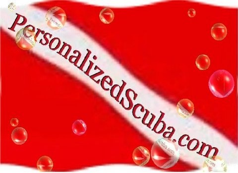 Personalized Scuba, LLC.