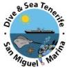 Dive and Sea Tenerife