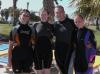 PADI Divemasters