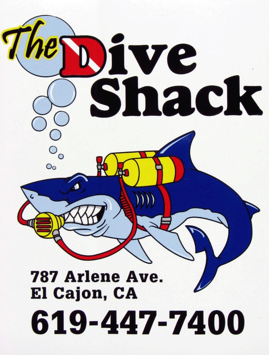 TheDiveShack’s Profile Photo